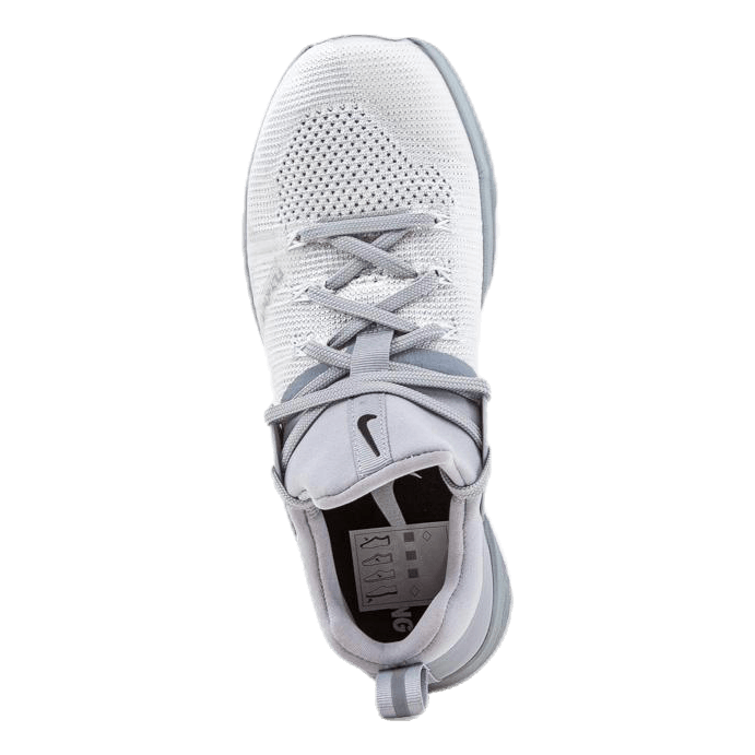 Metcon Flyknit Grey