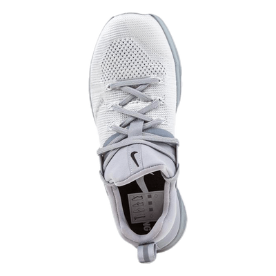 Metcon Flyknit Grey