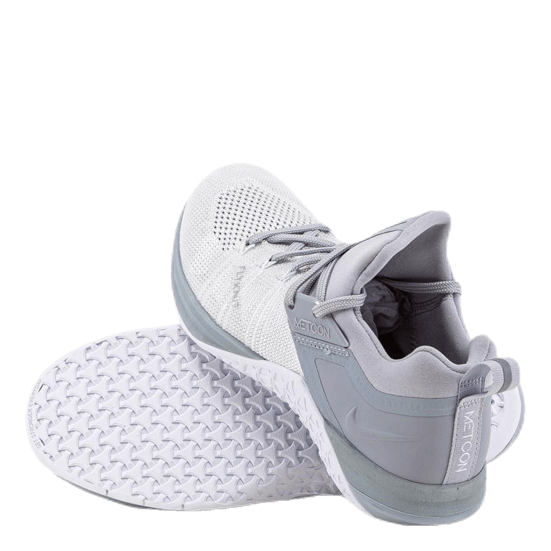 Metcon Flyknit Grey