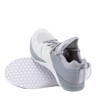 Metcon Flyknit Grey