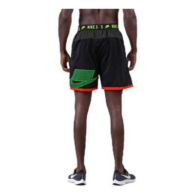 Dry Short NSP Green/Black