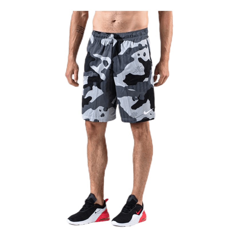 Dry Short 4.0 AOP Camo White/Grey