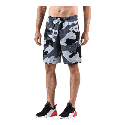 Dry Short 4.0 AOP Camo White/Grey