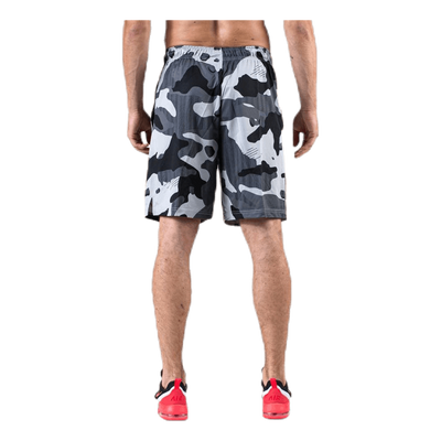 Dry Short 4.0 AOP Camo White/Grey