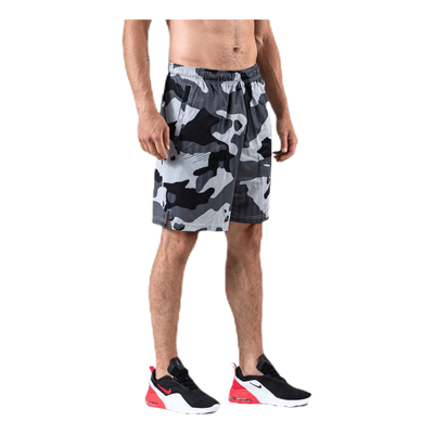 Dry Short 4.0 AOP Camo White/Grey