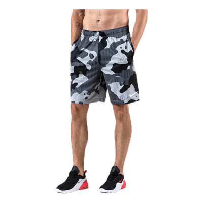 Dry Short 4.0 AOP Camo White/Grey