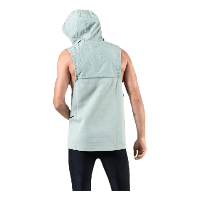 nike alpha fly rush vest
