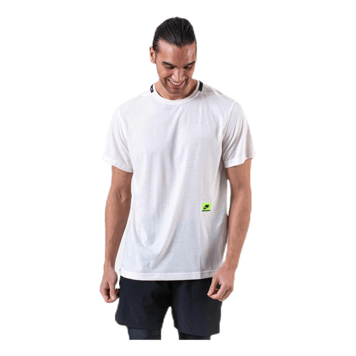 Dry Top SS NSP Black/Beige