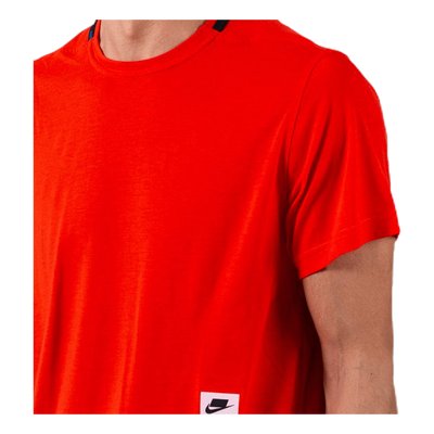 Dry Top SS NSP Green/Red