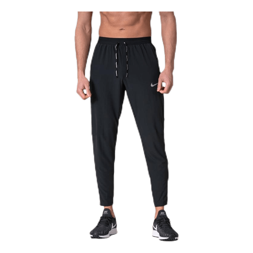 Phenom Elite Woven Pant Black