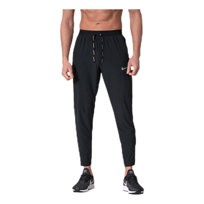 Phenom Elite Woven Pant Black