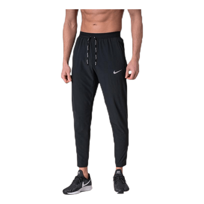Phenom Elite Woven Pant Black