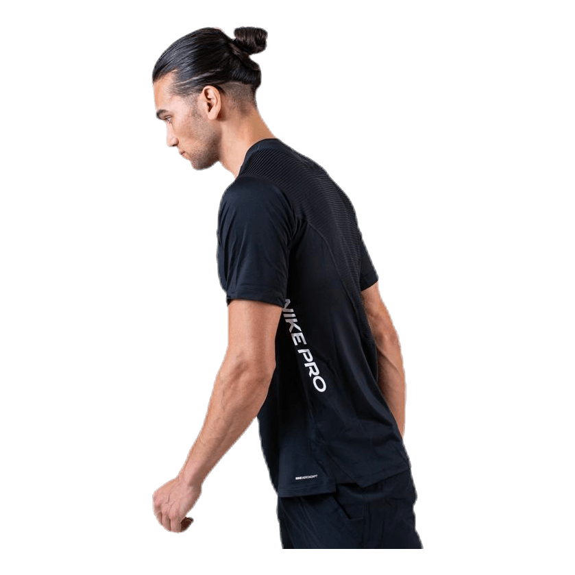 Aeroadapt Top SS Pro Black