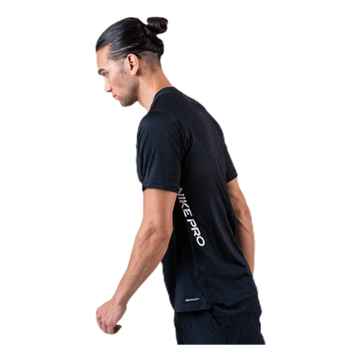 Aeroadapt Top SS Pro Black
