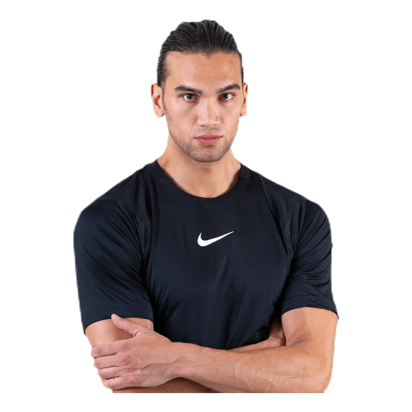 Aeroadapt Top SS Pro Black