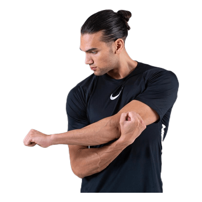 Aeroadapt Top SS Pro Black