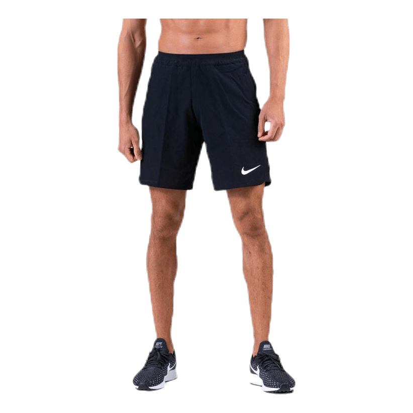 Flex Repel Pro Short Black Nike Runforest