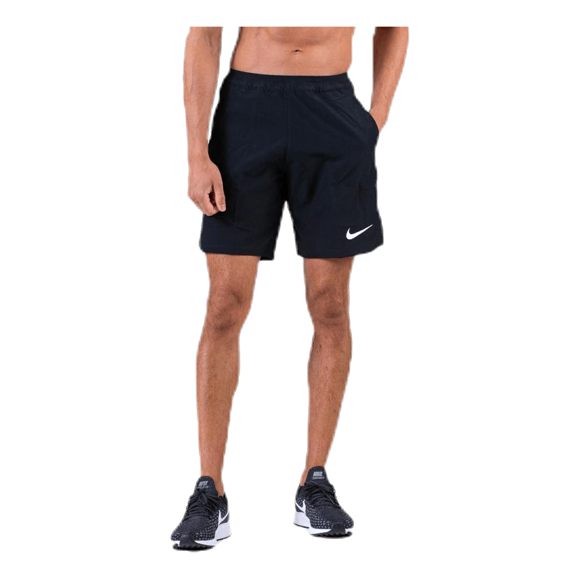 Flex Repel Pro Short Black