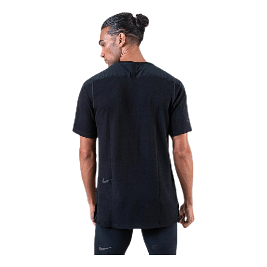 Dry Top SS TP1 Black