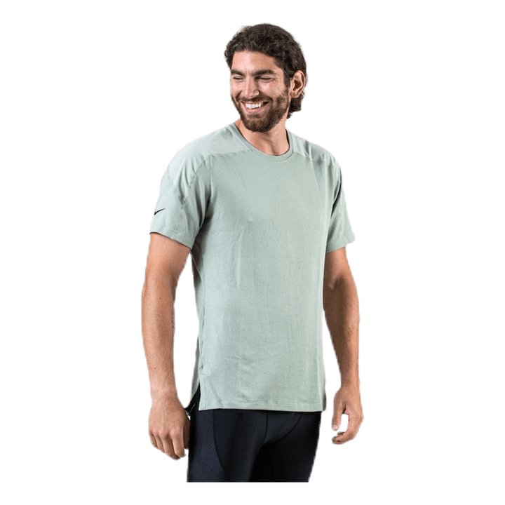 Dry Top SS TP1 Black/Green
