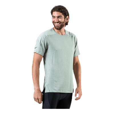 Dry Top SS TP1 Black/Green