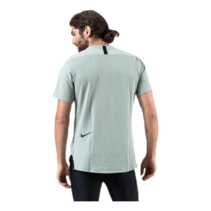 Dry Top SS TP1 Black/Green