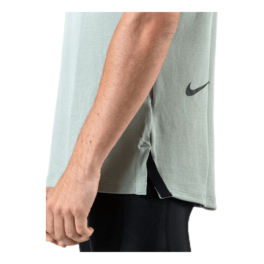 Dry Top SS TP1 Black/Green
