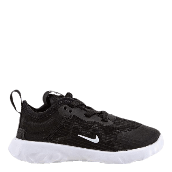 Renew Lucent TD Kids White/Black