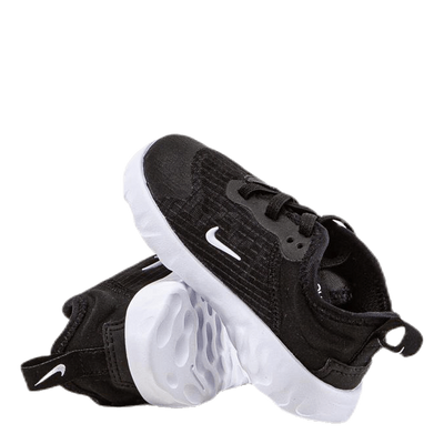 Renew Lucent TD Kids White/Black