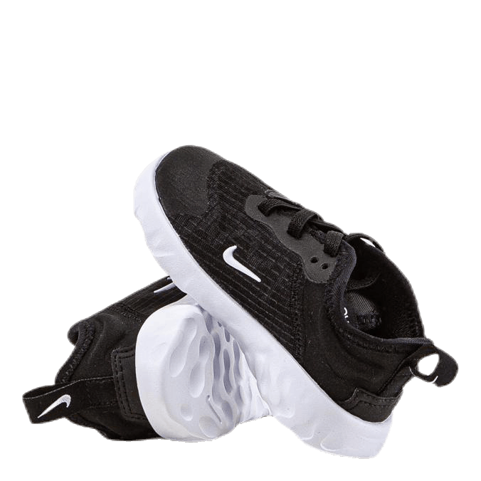 Renew Lucent TD Kids White/Black Nike –