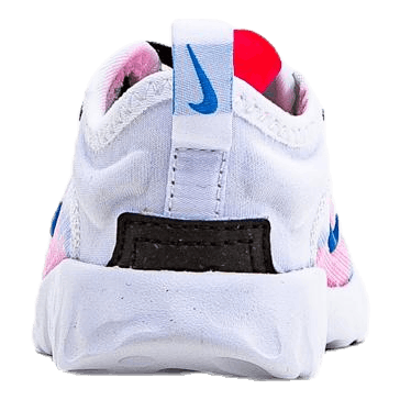 Renew Lucent TD Kids Pink/White