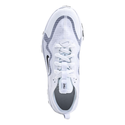 Renew Lucent GS White/Black