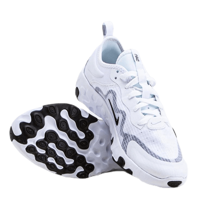 Renew Lucent GS White/Black
