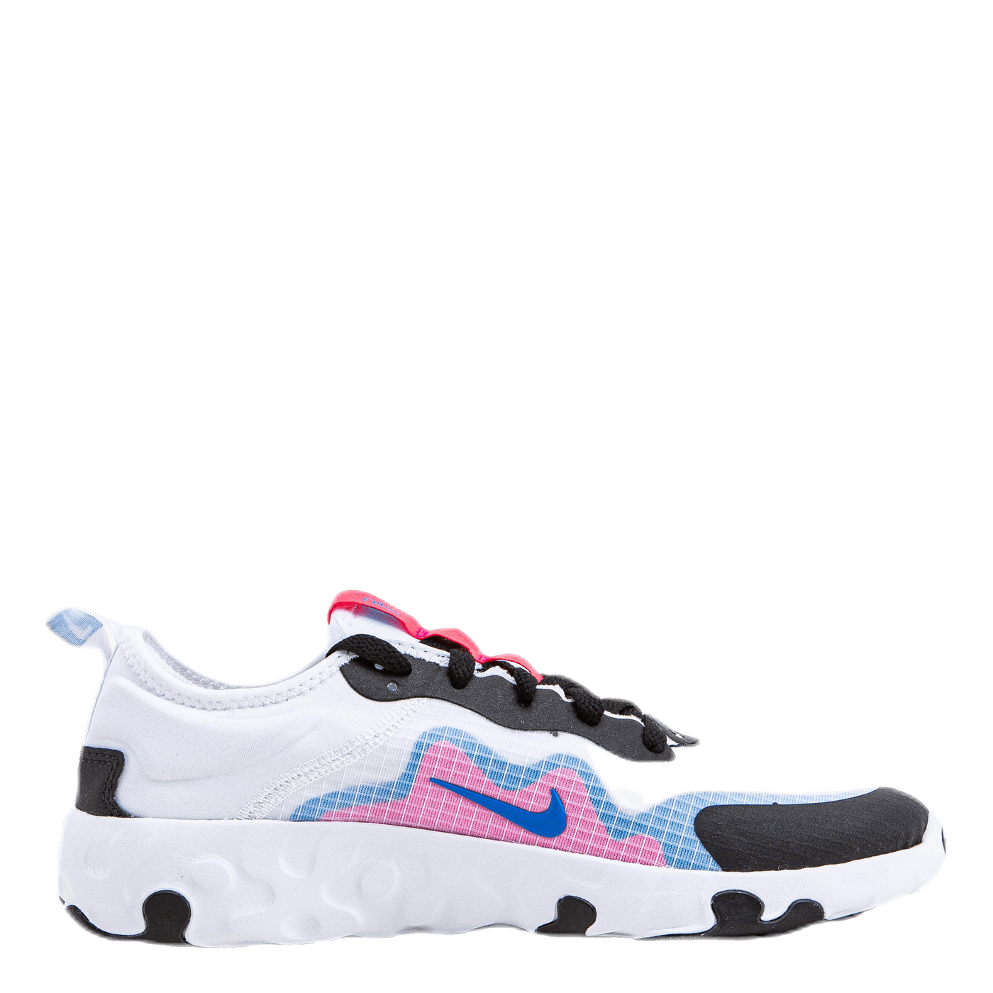 Renew Lucent GS Pink/White