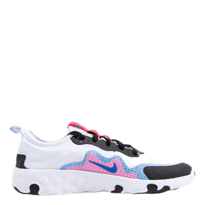 Renew Lucent GS Pink/White