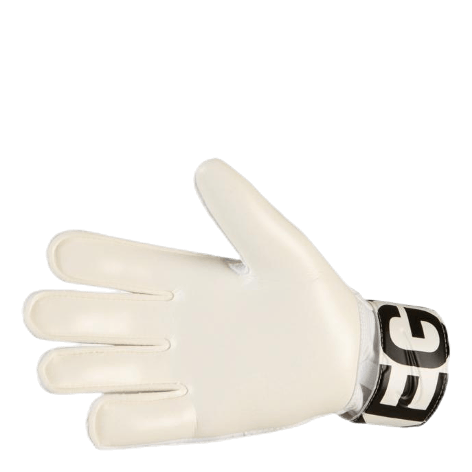 Goalkeeper Match White/Black