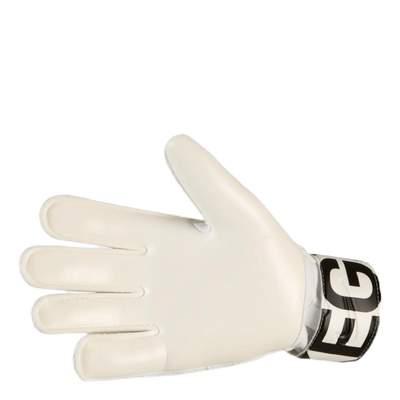 Goalkeeper Match White/Black