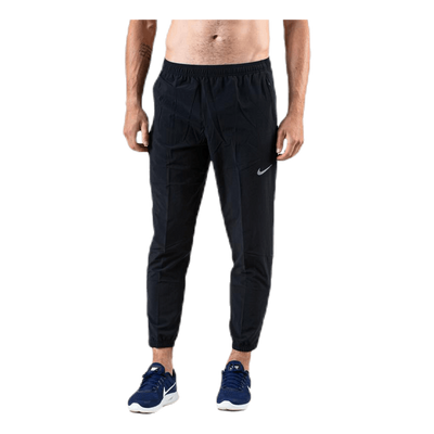 Phenom Woven Pant Black/Silver