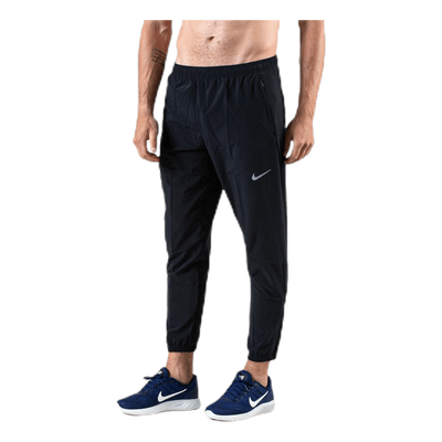 Phenom Woven Pant Black/Silver