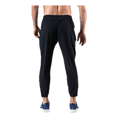 Phenom Woven Pant Black/Silver