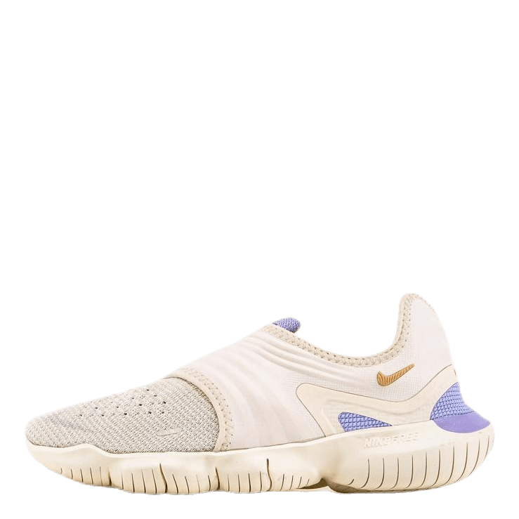 Free Run Flyknit 3.0 Beige