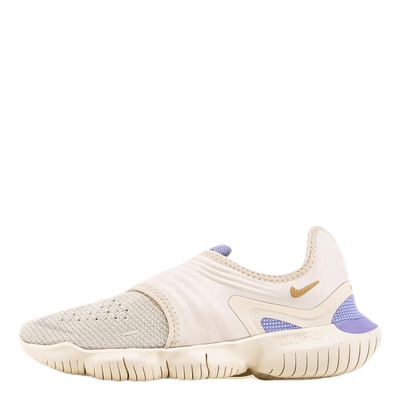 Free Run Flyknit 3.0 Beige
