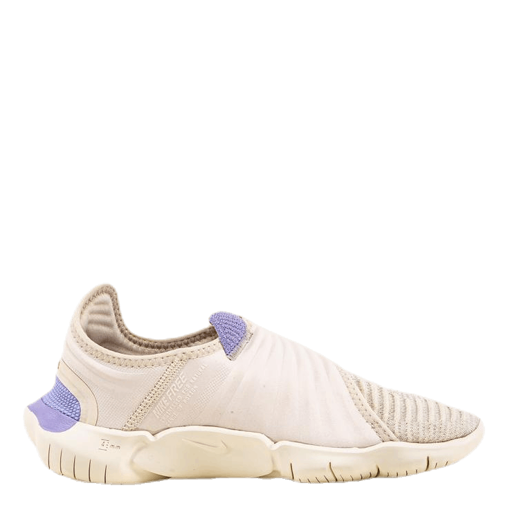 Free Run Flyknit 3.0 Beige