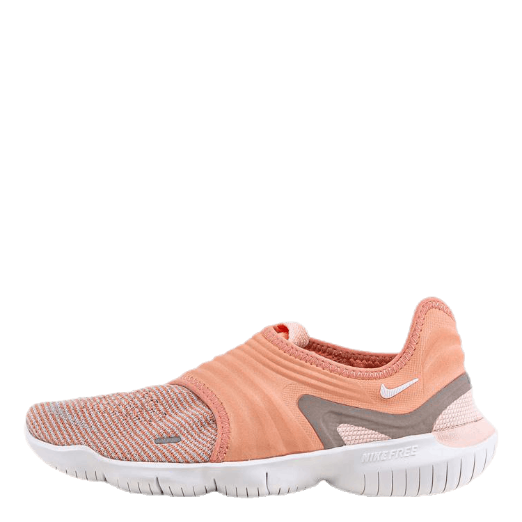 Nike free Flyknit 3.0 outlet Bruin