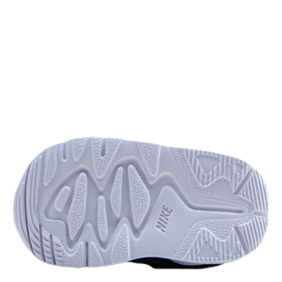 LD Victory TD White/Black
