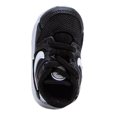 LD Victory TD White/Black