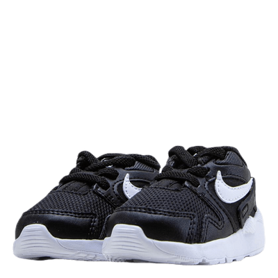 LD Victory TD White/Black