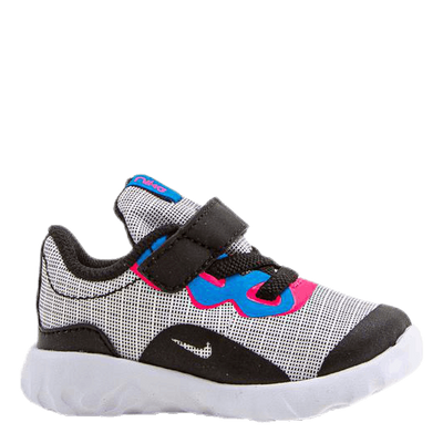 Explore Strada TD Kids Black/Grey