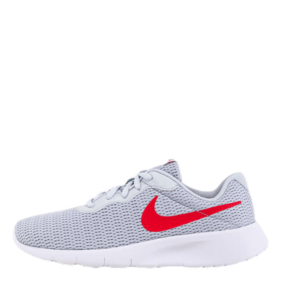 Tanjun (GS) Silver/Red