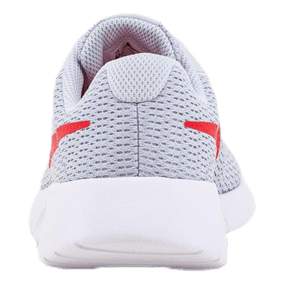 Tanjun (GS) Silver/Red